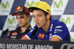 Valentino Rossi, Yamaha Factory Racing