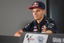 Brad Binder, Red Bull KTM Ajo