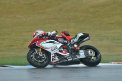Leon Camier, MV Agusta Reparto Corse