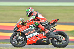 Davide Giugliano, Ducati Team
