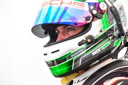 Nick Tandy, Porsche Team North America