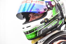 Nick Tandy, Porsche Team North America