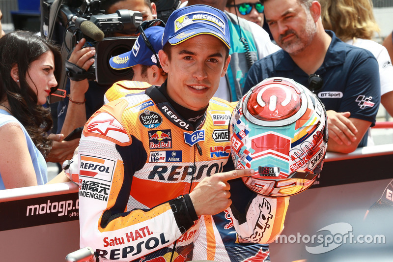 Marc Márquez, Repsol Honda Team