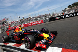 Daniel Ricciardo, Red Bull Racing