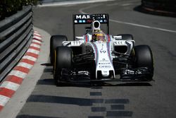 Felipe Massa, Williams FW38