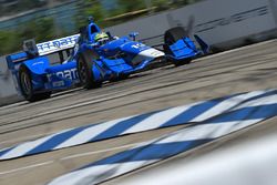 Tony Kanaan, Chip Ganassi Racing Chevrolet