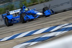 Tony Kanaan, Chip Ganassi Racing, Chevrolet