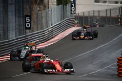 Sebastian Vettel, Scuderia Ferrari SF16-H