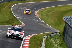 Norbert Michelisz, Honda Racing Team JAS, Honda Civic WTCC