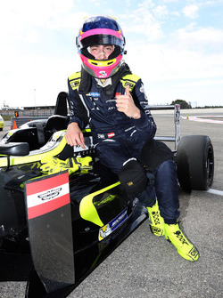 Ferdinand Habsburg, Drivex School