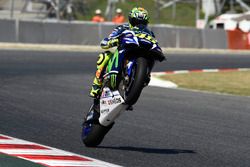 Valentino Rossi, Yamaha Factory Racing