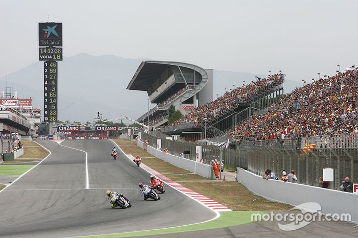 Valentino Rossi, Yamaha Factory Racing