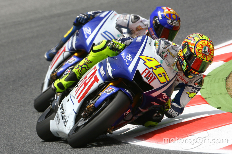 GP de Catalunya 2009
