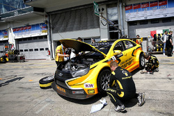 Gabriele Tarquini, LADA Sport Rosneft, Lada Vesta
