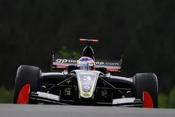Rene Binder, Lotus