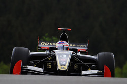 Rene Binder, Lotus