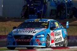 James Moffat, Garry Rogers Motorsport Volvo