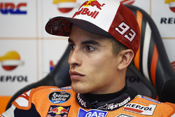 Marc Marquez, Repsol Honda Team
