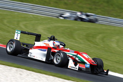 Nick Cassidy, Prema Powerteam Dallara F312 Mercedes-Benz