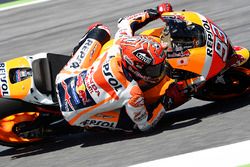 Marc Márquez, Repsol Honda Team