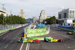 Lucas di Grassi, ABT Schaeffler Audi Sport