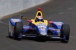 Александр Росси, Herta - Andretti Autosport Honda