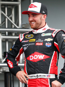 Austin Dillon, Richard Childress Racing Chevrolet