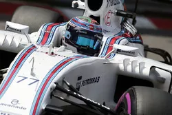 Valtteri Bottas, Williams FW38
