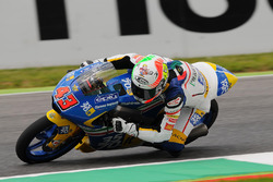 Stefano Valtulini, 3570 Team Italia