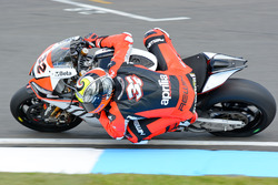 Lorenzo Savadori, Iodaracing Team