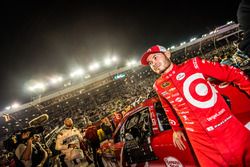 Kyle Larson, Chip Ganassi Racing Chevrolet