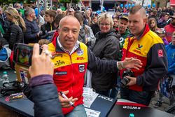 Том Коронель, Roal Motorsport, Chevrolet RML Cruze TC1
