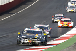 Paul Di Resta, Mercedes-AMG Team HWA, Mercedes-AMG C63 DTM
