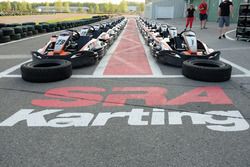 Sodi World Series