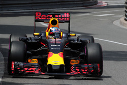 Daniel Ricciardo, Red Bull Racing RB12