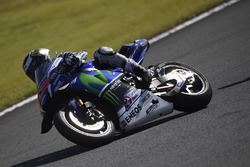 Jorge Lorenzo, Yamaha Factory Racing
