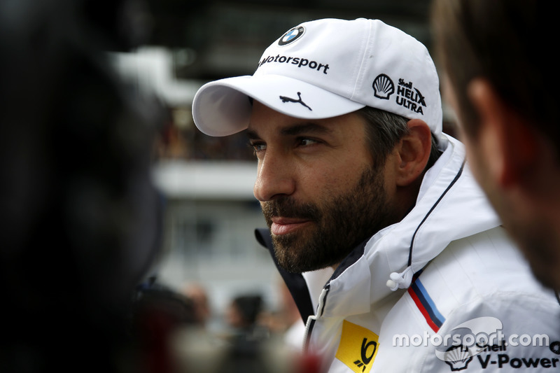 #8: Timo Glock (56 Rennen)