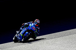 Maverick Viñales, Team Suzuki Ecstar MotoGP