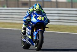Aleix Espargaro, Team Suzuki Ecstar MotoGP
