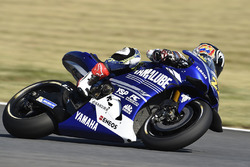 Katsuyuki Nakasuga, Yamaha Factory Racing