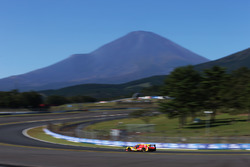 #30 Extreme Speed Motorsports Ligier JS P2 - Nissan: Antonio Giovinazzi, Sean Gelael, Giedo Van der