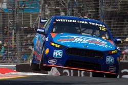 Fabian Coulthard, Luke Youlden, Team Penske Ford