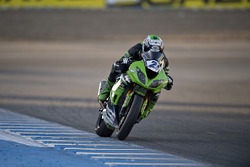 Randy Krummenacher, Puccetti Racing