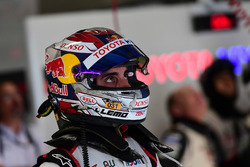 #5 Toyota Racing Toyota TS050 Hybrid: Sébastien Buemi