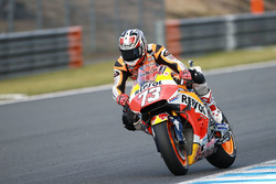 Хироши Аояма, Repsol Honda