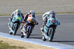 Fabio Quartararo, Leopard Racing