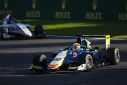 Alex Palou, Campos Racing