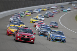 Pace car