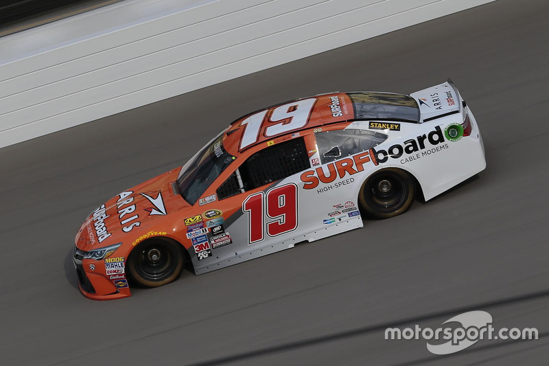 Carl Edwards, Joe Gibbs Racing, Toyota