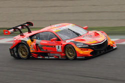#8 ARTA NSX CONCEPT-GT